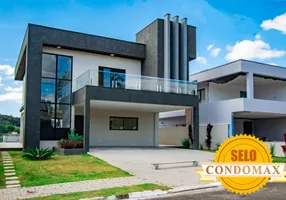 Foto 1 de Casa de Condomínio com 4 Quartos à venda, 600m² em Condominio Residencial Shamballa II, Atibaia