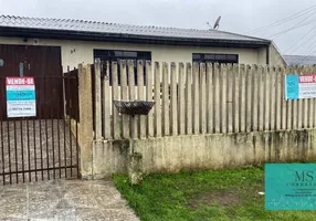 Foto 1 de Casa com 3 Quartos à venda, 138m² em Tatuquara, Curitiba