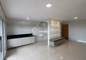 Foto 1 de Apartamento com 3 Quartos à venda, 87m² em Tibery, Uberlândia