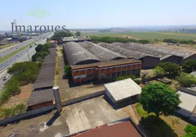 Foto 1 de Lote/Terreno à venda, 146357m² em Zona de Producao Industrial Um ZPI 01, Nova Odessa