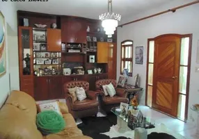 Foto 1 de Sobrado com 4 Quartos à venda, 250m² em Jardim Proença, Campinas