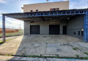 Foto 1 de Ponto Comercial para alugar, 155m² em Vila Real, Hortolândia