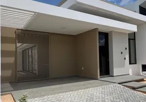 Foto 1 de Casa de Condomínio com 3 Quartos à venda, 140m² em Vila Eduardo, Petrolina