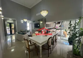 Foto 1 de Casa de Condomínio com 4 Quartos à venda, 270m² em Residencial Lago Sul, Bauru