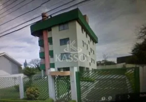 Foto 1 de Apartamento com 2 Quartos à venda, 80m² em Country, Cascavel