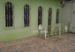 Foto 1 de Sobrado com 2 Quartos à venda, 150m² em Jardim Santa Terezinha, São Paulo