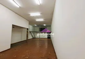 Foto 1 de Ponto Comercial para alugar, 150m² em Centro, São José dos Campos