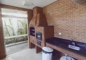 Foto 1 de Casa de Condomínio com 2 Quartos à venda, 75m² em Jardim Carlos Cooper, Suzano