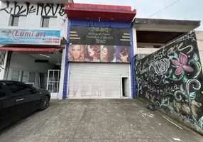 Foto 1 de Galpão/Depósito/Armazém para alugar, 80m² em Cidade Miguel Badra, Suzano