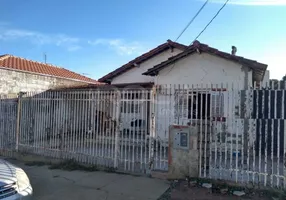 Foto 1 de Casa com 2 Quartos à venda, 154m² em Vila Faria, São Carlos