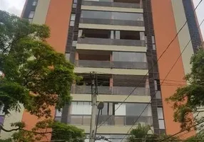 Foto 1 de Apartamento com 3 Quartos à venda, 157m² em Vila Bastos, Santo André