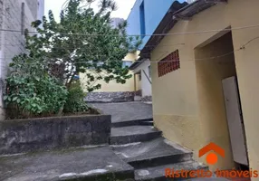 Foto 1 de Casa com 2 Quartos à venda, 168m² em Vila Osasco, Osasco