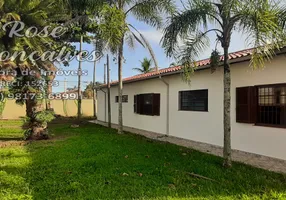 Foto 1 de Casa com 4 Quartos à venda, 198m² em Suarão, Itanhaém