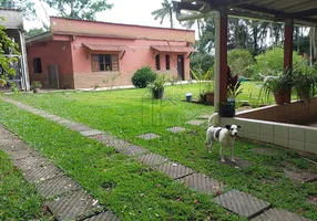 Foto 1 de Fazenda/Sítio com 2 Quartos à venda, 200m² em Parque Andreense, Santo André