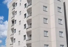 Foto 1 de Apartamento com 3 Quartos à venda, 75m² em Parque Gabriel, Hortolândia