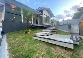 Foto 1 de Casa com 5 Quartos à venda, 569m² em Laranjal, Volta Redonda