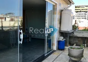 Foto 1 de Apartamento com 8 Quartos à venda, 190m² em Copacabana, Rio de Janeiro