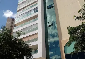 Foto 1 de Apartamento com 4 Quartos à venda, 301m² em Nova Suica, Goiânia