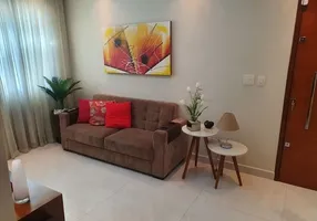 Foto 1 de Apartamento com 2 Quartos à venda, 60m² em Arvoredo II, Contagem