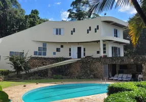 Foto 1 de Sobrado com 4 Quartos à venda, 650m² em Roseira, Mairiporã