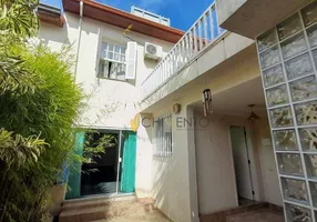 Foto 1 de Casa com 3 Quartos para venda ou aluguel, 140m² em Jardim, Santo André