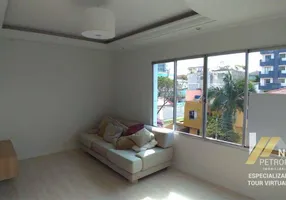 Foto 1 de Apartamento com 3 Quartos à venda, 94m² em Vila Marlene, São Bernardo do Campo