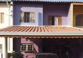 Foto 1 de Casa com 2 Quartos à venda, 65m² em Portal de Santa Fé, Itupeva