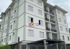 Foto 1 de Apartamento com 3 Quartos à venda, 83m² em Areao, Taubaté