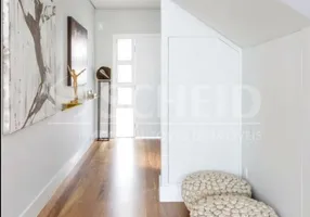 Foto 1 de Casa de Condomínio com 4 Quartos para alugar, 220m² em Alto Da Boa Vista, São Paulo