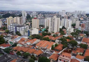 Foto 1 de Apartamento com 2 Quartos à venda, 104m² em Centro, São Bernardo do Campo