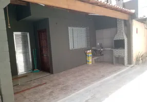 Foto 1 de Casa de Condomínio com 2 Quartos à venda, 65m² em Circular, Duque de Caxias