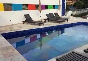 Foto 1 de Apartamento com 2 Quartos para alugar, 52m² em Santa Maria, Osasco