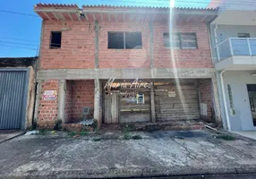 Foto 1 de Ponto Comercial com 1 Quarto à venda, 250m² em Jardim Embare, São Carlos