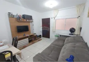 Foto 1 de Apartamento com 2 Quartos à venda, 54m² em Jardim Alvorada, Conselheiro Lafaiete
