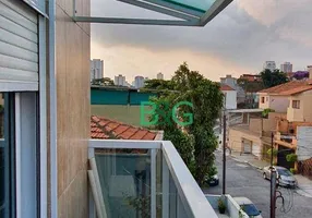 Foto 1 de Casa de Condomínio com 3 Quartos à venda, 284m² em Móoca, São Paulo