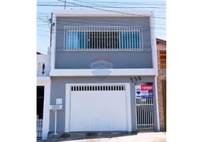 Foto 1 de Sobrado com 2 Quartos à venda, 121m² em Jardim Rosa Garcia, Tatuí