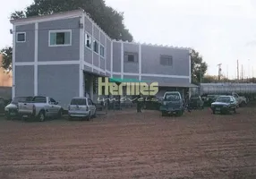 Foto 1 de Galpão/Depósito/Armazém à venda, 3300m² em Chacara Nossa Senhora Auxiliadora, Paulínia