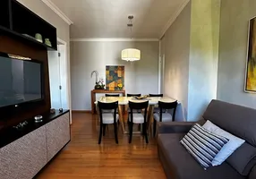 Foto 1 de Apartamento com 3 Quartos à venda, 90m² em Luxemburgo, Belo Horizonte