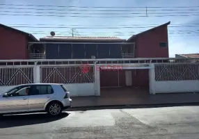 Foto 1 de Imóvel Comercial com 10 Quartos à venda, 200m² em Jardim Itatinga, Campinas