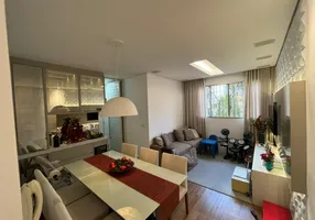 Foto 1 de Apartamento com 3 Quartos à venda, 67m² em Espirito Santo, Betim
