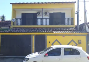 Foto 1 de Casa de Condomínio com 4 Quartos à venda, 257m² em Guaratiba, Rio de Janeiro