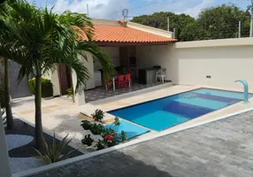 Foto 1 de Casa com 3 Quartos à venda, 235m² em Santa Luzia, Parnaíba