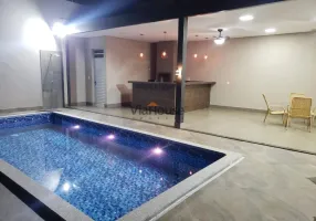 Foto 1 de Casa com 4 Quartos à venda, 360m² em Vila Monte Alegre, Ribeirão Preto