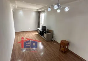 Foto 1 de Apartamento com 3 Quartos à venda, 65m² em IAPI, Osasco