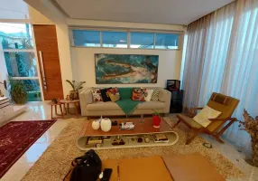 Foto 1 de Casa de Condomínio com 3 Quartos à venda, 510m² em Eusebio, Eusébio