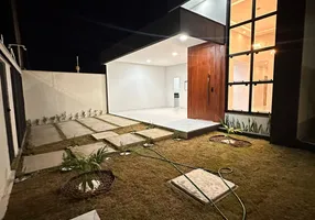 Foto 1 de Casa com 3 Quartos à venda, 103m² em Nova Esperança, Parnamirim
