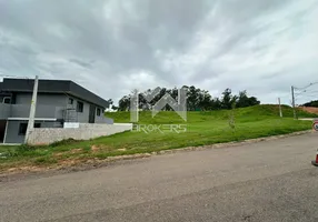 Foto 1 de Lote/Terreno à venda, 814m² em Terras de Santa Teresa, Itupeva