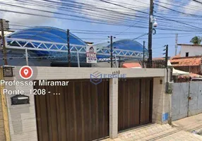 Foto 1 de Casa com 3 Quartos à venda, 250m² em Henrique Jorge, Fortaleza