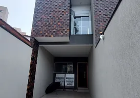 Foto 1 de Casa com 3 Quartos à venda, 120m² em Cidade Patriarca, São Paulo