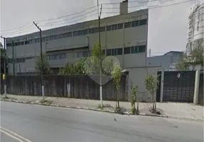 Foto 1 de Galpão/Depósito/Armazém à venda, 2324m² em Jaguaré, São Paulo